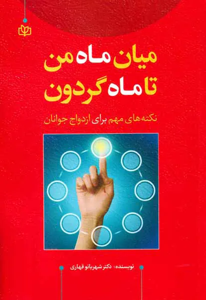 میان ماه من تا ماه گردون