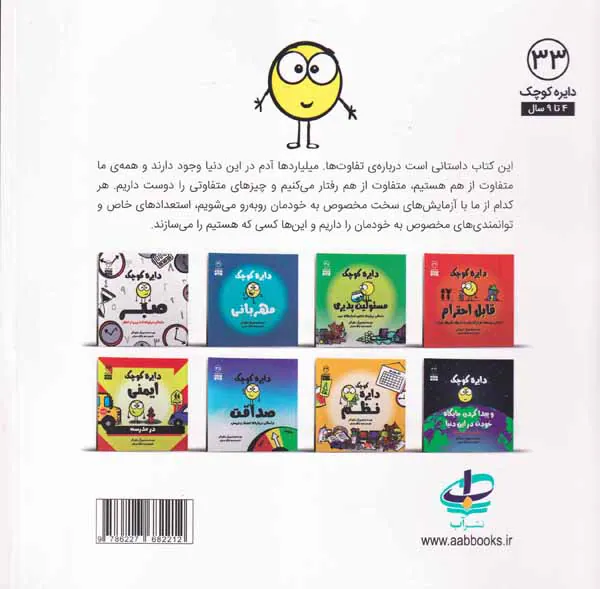 دایره کوچک33(دایره کوچک و پیدا کردن جایگاه خودت در این دنیا)