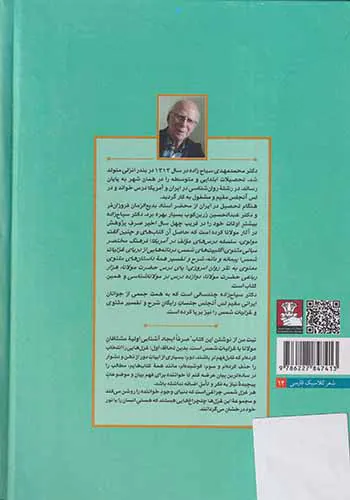 چلچراغ های شمس